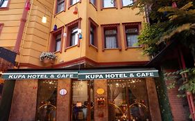 Kupa Hotel